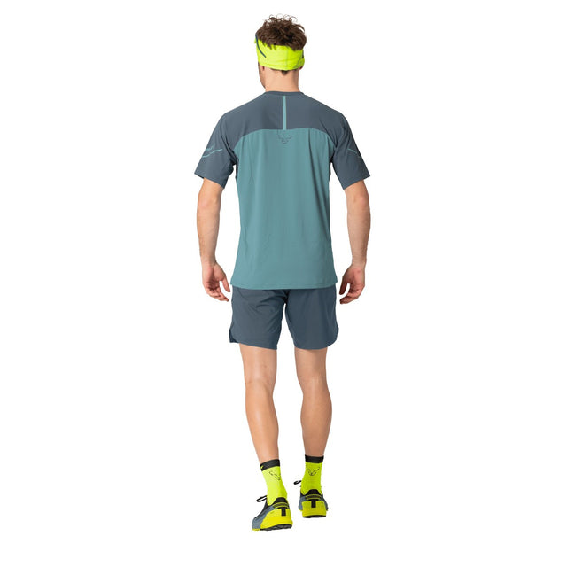 DYNAFIT T-Shirt da uomo Alpine Pro