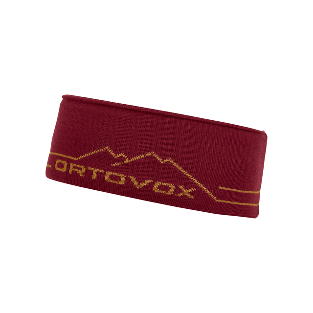 Ortovox Peak Headband