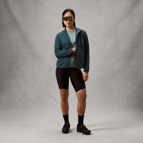ENDURA Women's Alltrack Ride Packable Jacket
