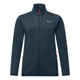 SALEWA Puez Cammino Polarlite Giacca donna