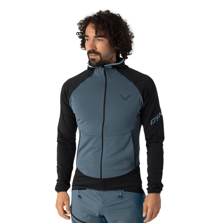 DYNAFIT Transalper Light Polartec® Hoody uomo