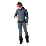 Dynafit Mezzalama Polartec® Alpha® Giacca Donna – Cinder, dettaglio 3
