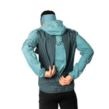 DYNAFIT Alpine Giacca a Triplo Strato uomo