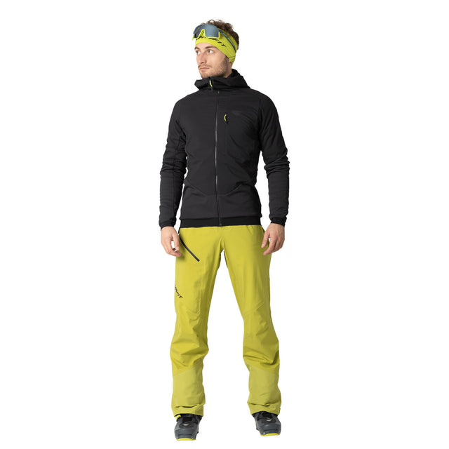 Dynafit Giacca Blacklight Hybrid Thermal Uomo