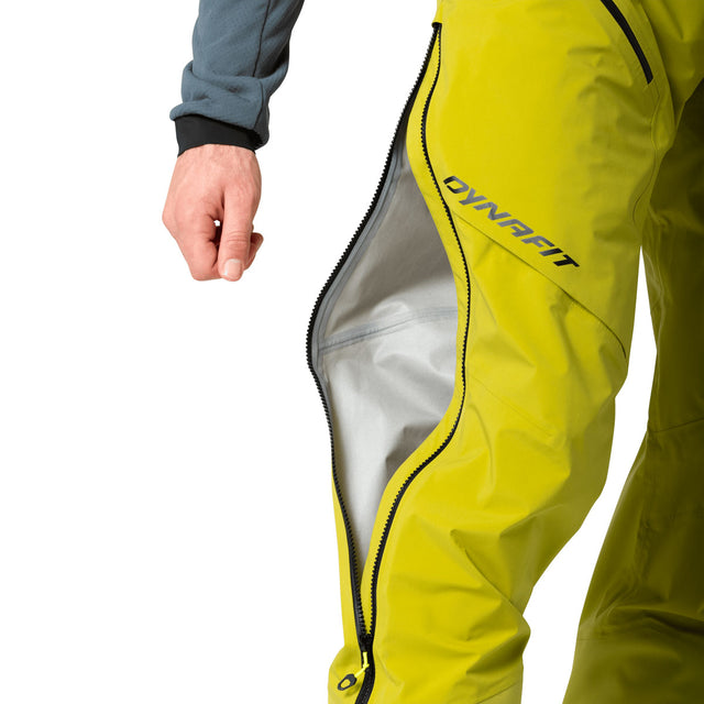 Dynafit Pantaloni Blacklight 3L Uomo