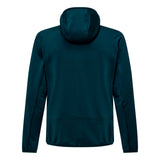 SALEWA Puez Altavia Polarlite Men's Hooded Jacket
