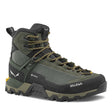 Salewa Mountain Trainer 3 Tech Mid GORETEX® Uomo