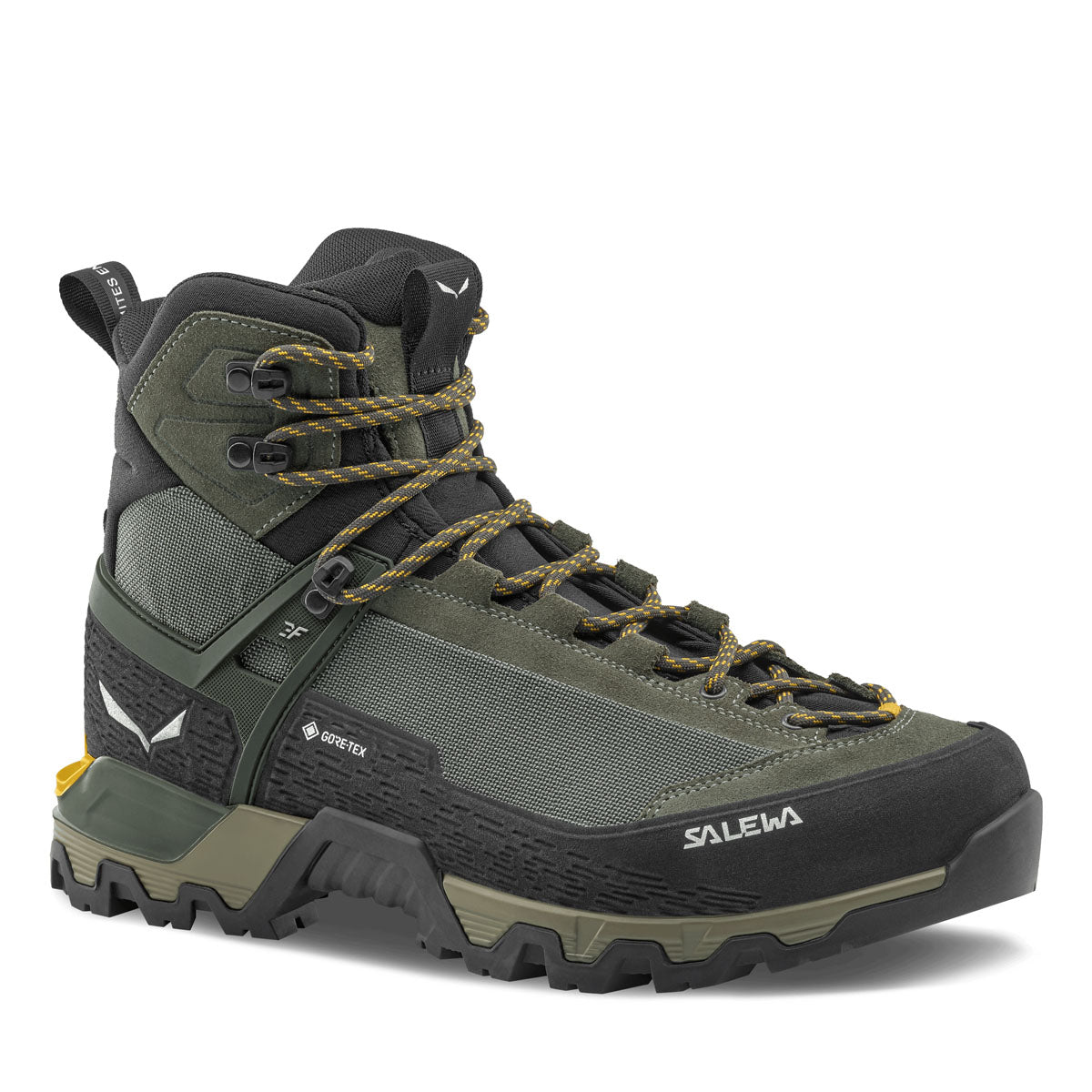 Salewa Mountain Trainer 3 Tech Mid GORETEX® Uomo