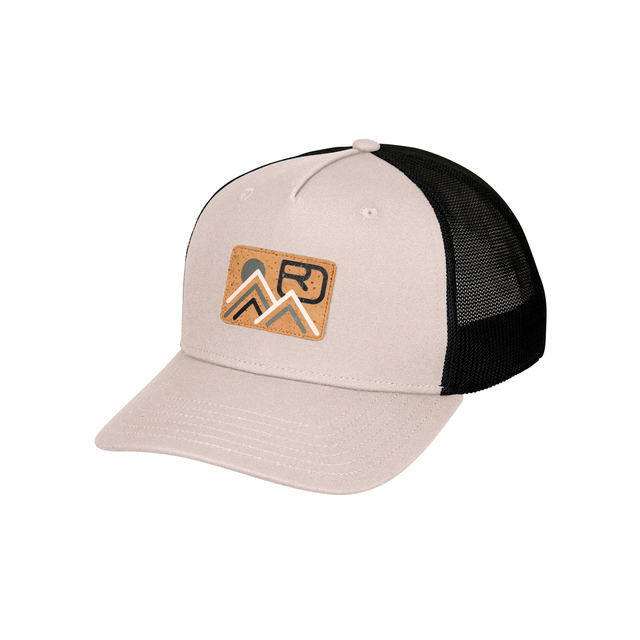 Ortovox Corky Trucker Cap