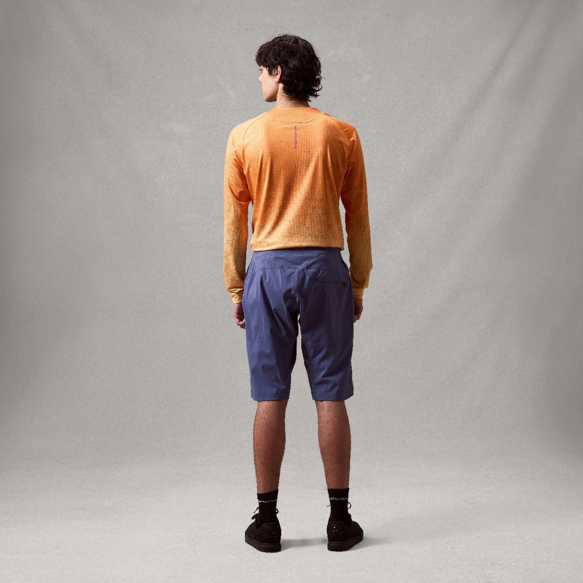 ENDURA Men's Hummvee Lite Short With Liner