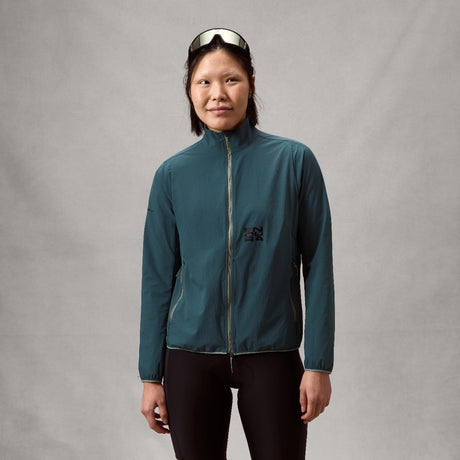 ENDURA Women's Alltrack Ride Packable Jacket
