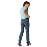 DYNAFIT Pantalone Transalper Light Dynastretch donna