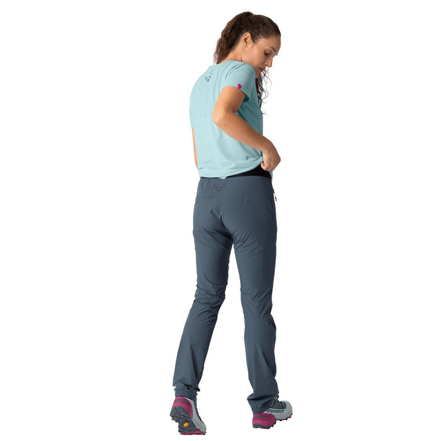 DYNAFIT Pantalone Transalper Light Dynastretch donna
