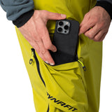 Dynafit Pantaloni Blacklight 3L Uomo