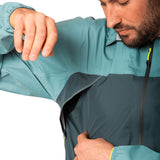 DYNAFIT Alpine Giacca a Triplo Strato uomo