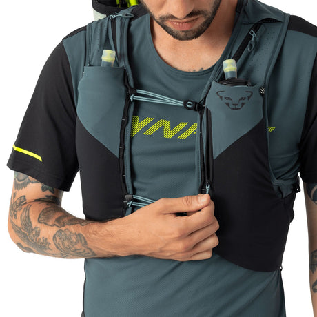DYNAFIT Gilet da Running Ultra 12