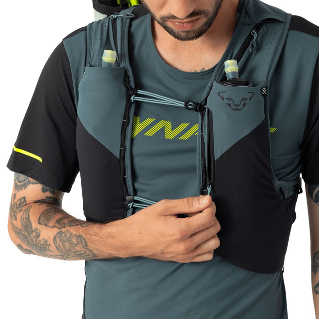 DYNAFIT Gilet da Running Ultra 12