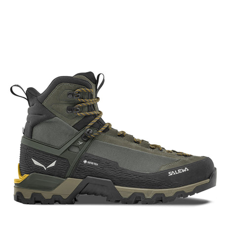 Salewa Mountain Trainer 3 Tech Mid GORETEX® Uomo