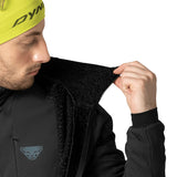 Dynafit Giacca Blacklight Hybrid Thermal Uomo