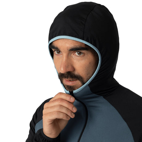 DYNAFIT Transalper Light Polartec® Hoody uomo