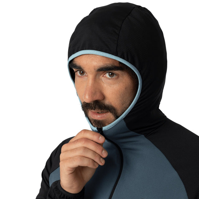 DYNAFIT Transalper Light Polartec® Hoody uomo