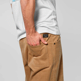 Salewa Fanes Cord Men's Pants