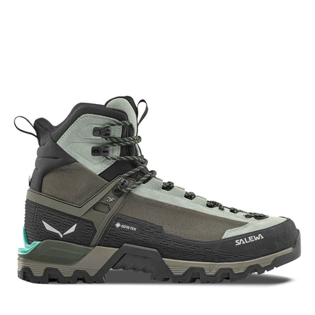 Salewa Mountain Trainer 3 Tech Mid GORETEX® Donna