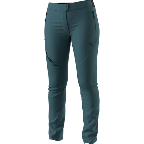 DYNAFIT Pantalone Transalper Light Dynastretch donna