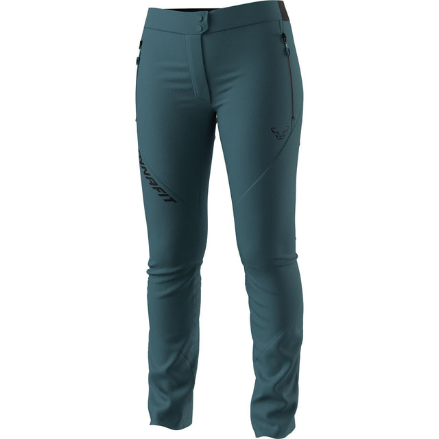 DYNAFIT Pantalone Transalper Light Dynastretch donna