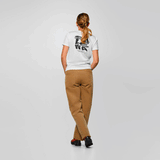 Salewa Fanes Cord Pantaloni Donna