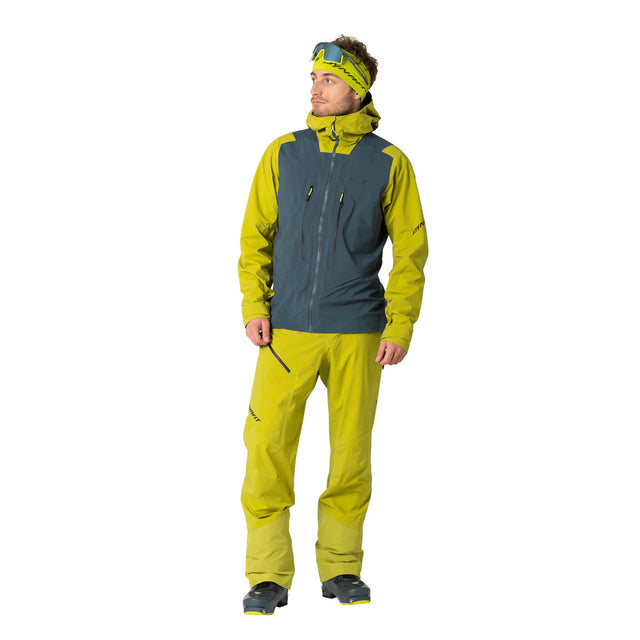 Dynafit Giacca Blacklight 3L Uomo