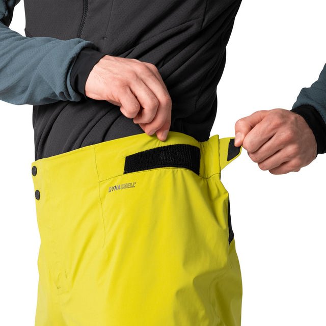 Dynafit Pantaloni Blacklight 3L Uomo