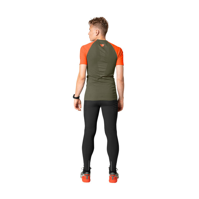 Dynafit Tights da running Ultra da uomo
