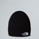 THE NORTH FACE Berretto con Risvolto TNF Logo Box da Bambini