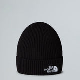 THE NORTH FACE Berretto con Risvolto TNF Logo Box da Bambini