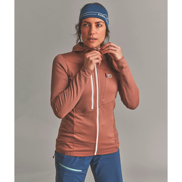 Ortovox Peak Headband