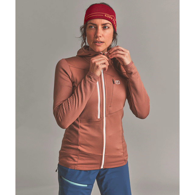 Ortovox Peak Headband