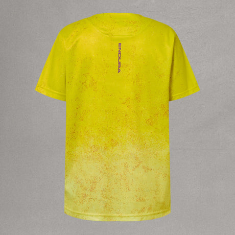 ENDURA Kids Singletrack Core Tee