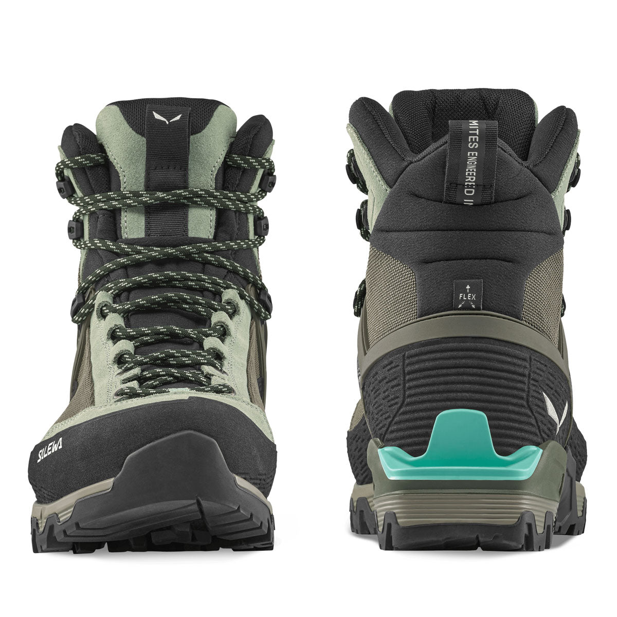Salewa Mountain Trainer 3 Tech Mid GORETEX® Donna