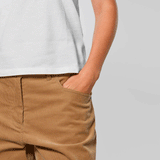 Salewa Fanes Cord Pantaloni Donna