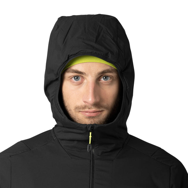 Dynafit Giacca Blacklight Hybrid Thermal Uomo