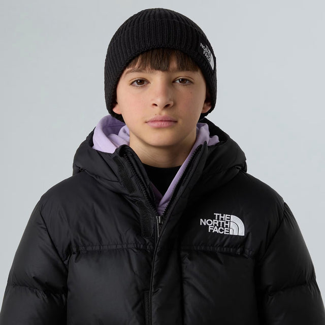 THE NORTH FACE Berretto con Risvolto TNF Logo Box da Bambini