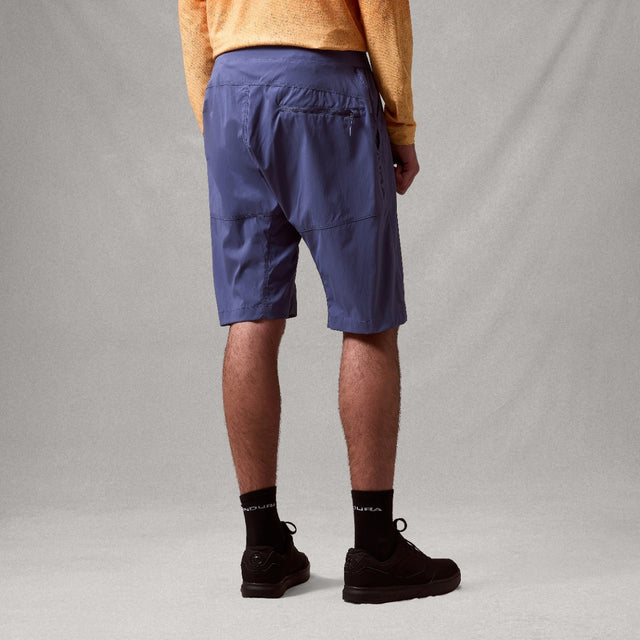 ENDURA Men's Hummvee Lite Short With Liner