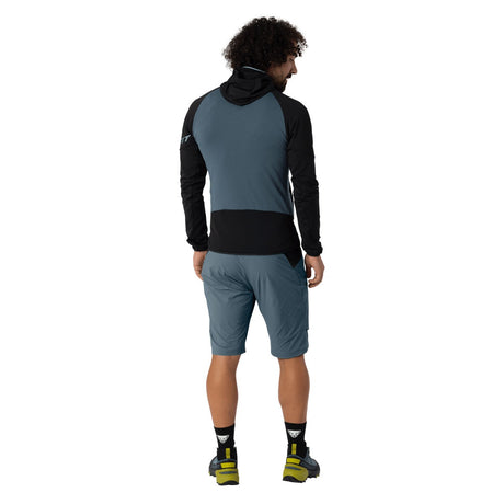 DYNAFIT Transalper Light Polartec® Hoody uomo