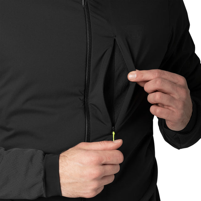 Dynafit Giacca Blacklight Hybrid Thermal Uomo