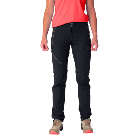 DYNAFIT Pantalone Transalper Light Dynastretch donna