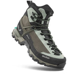 Salewa Mountain Trainer 3 Tech Mid GORETEX® Donna