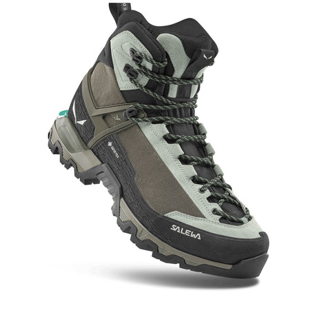 Salewa Mountain Trainer 3 Tech Mid GORETEX® Donna