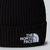 THE NORTH FACE Berretto con Risvolto TNF Logo Box da Bambini