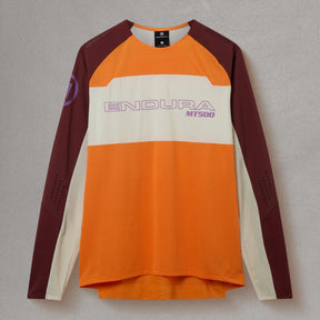 ENDURA MT500 Burner Lite L/s Tee Men